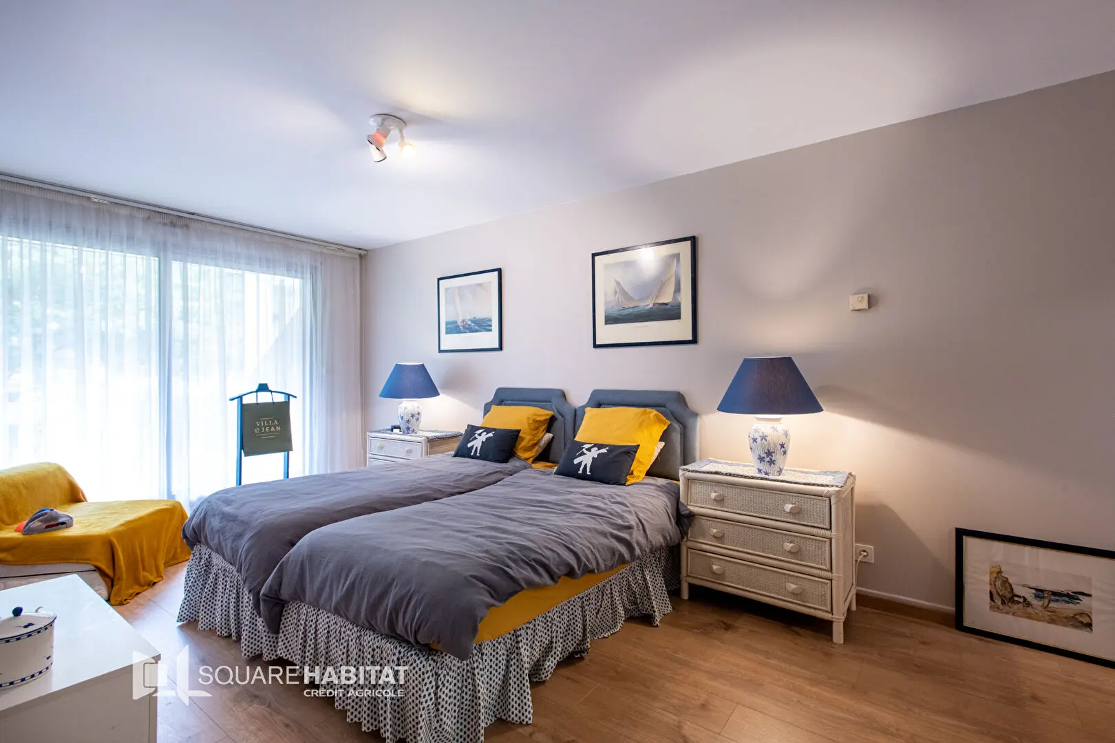 Photo 4 Appartement 3 pièces 77.04m²