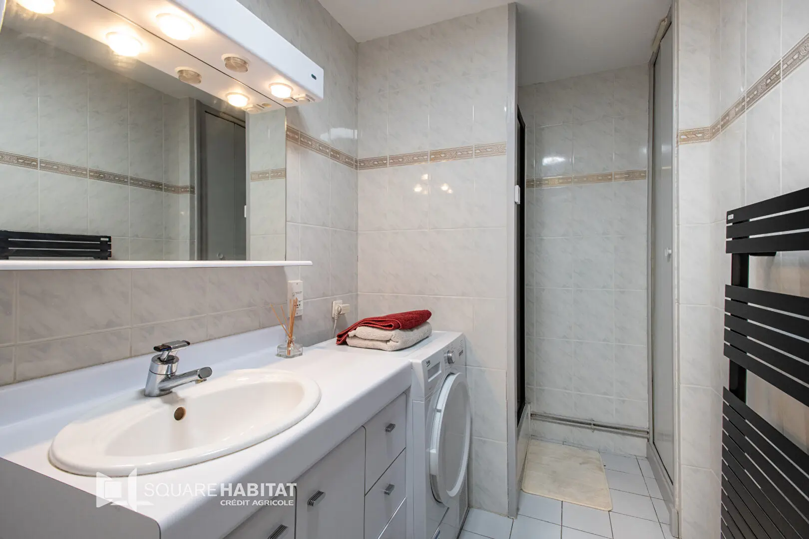 Photo 6 Appartement 3 pièces 77.04m²