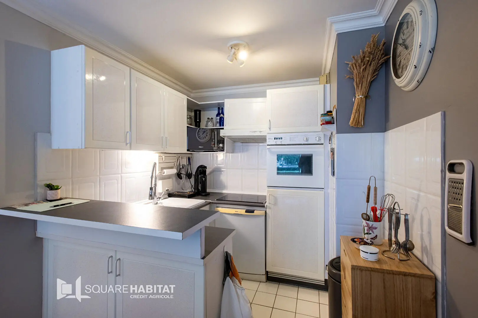 Photo 7 Appartement 3 pièces 77.04m²