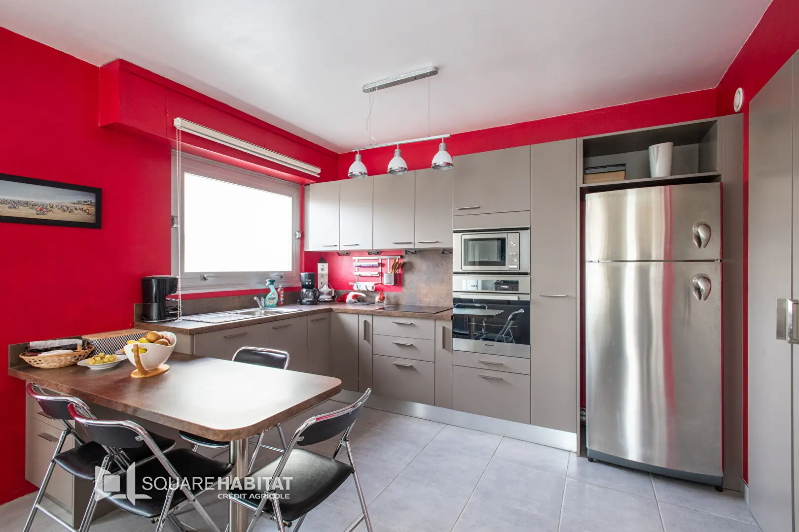 Photo 6 Appartement 4 pièces 80.03m²