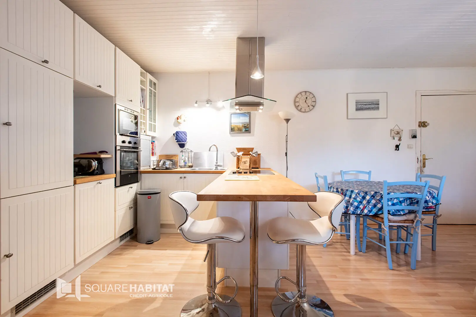 Photo 3 Appartement 2 pièces 48.6m²