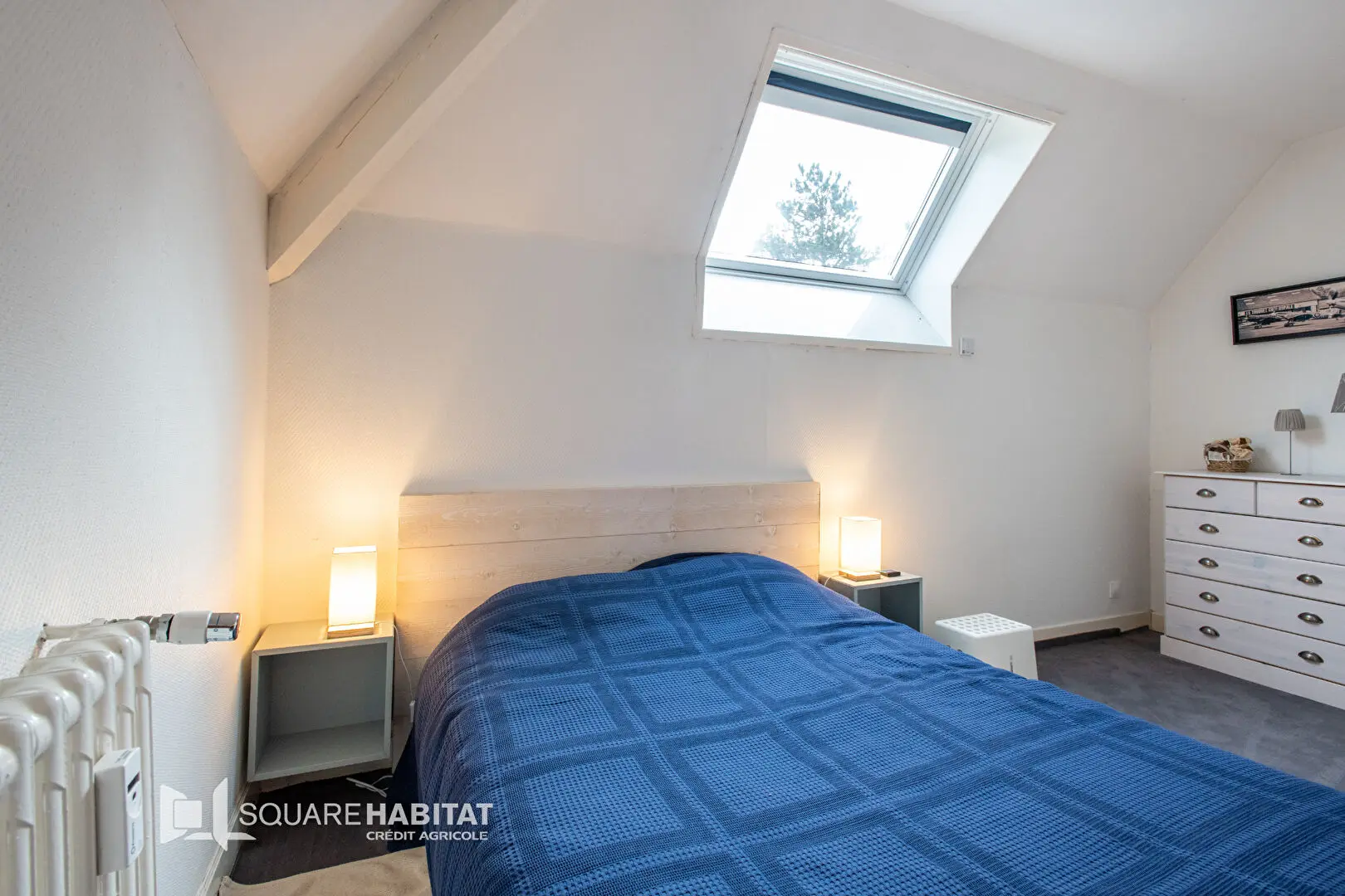 Photo 5 Appartement 2 pièces 48.6m²