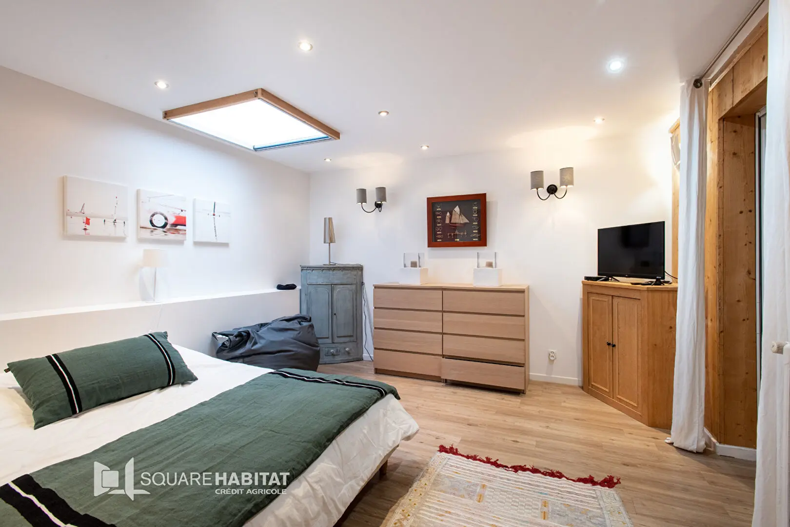 Photo 8 Appartement 4 pièces 76.15m²