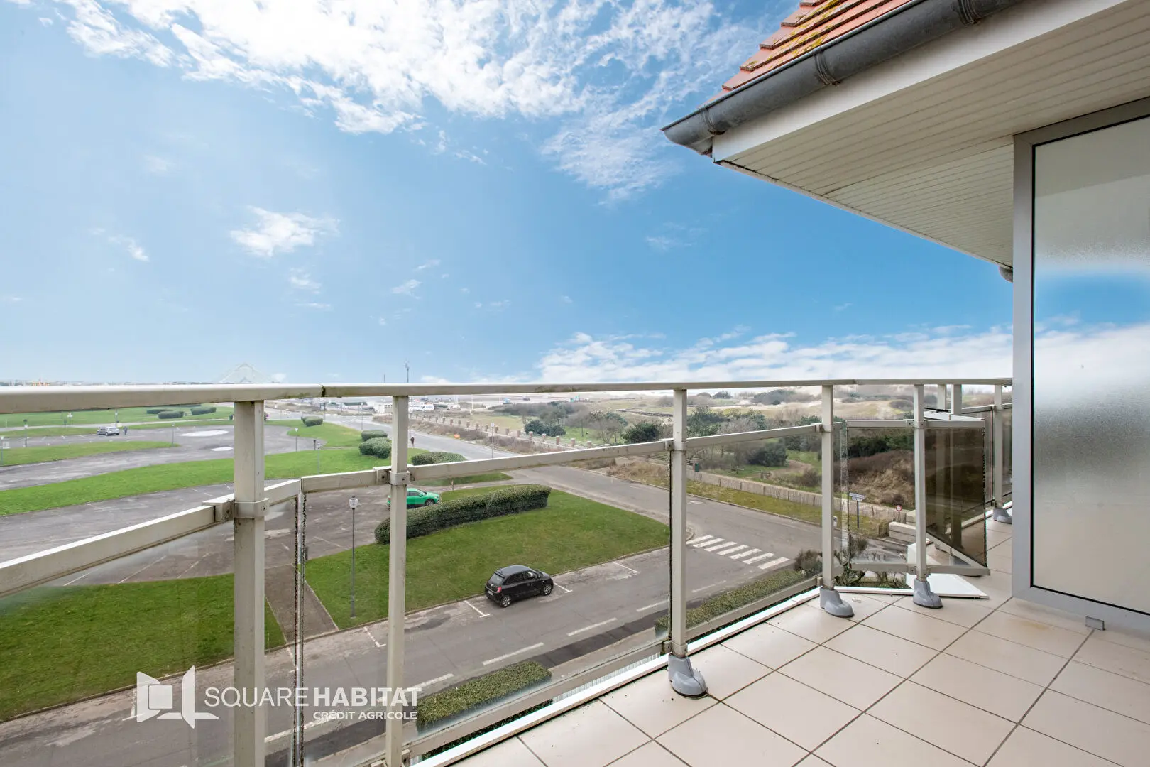 Photo 2 Appartement 2 pièces 31.39m²