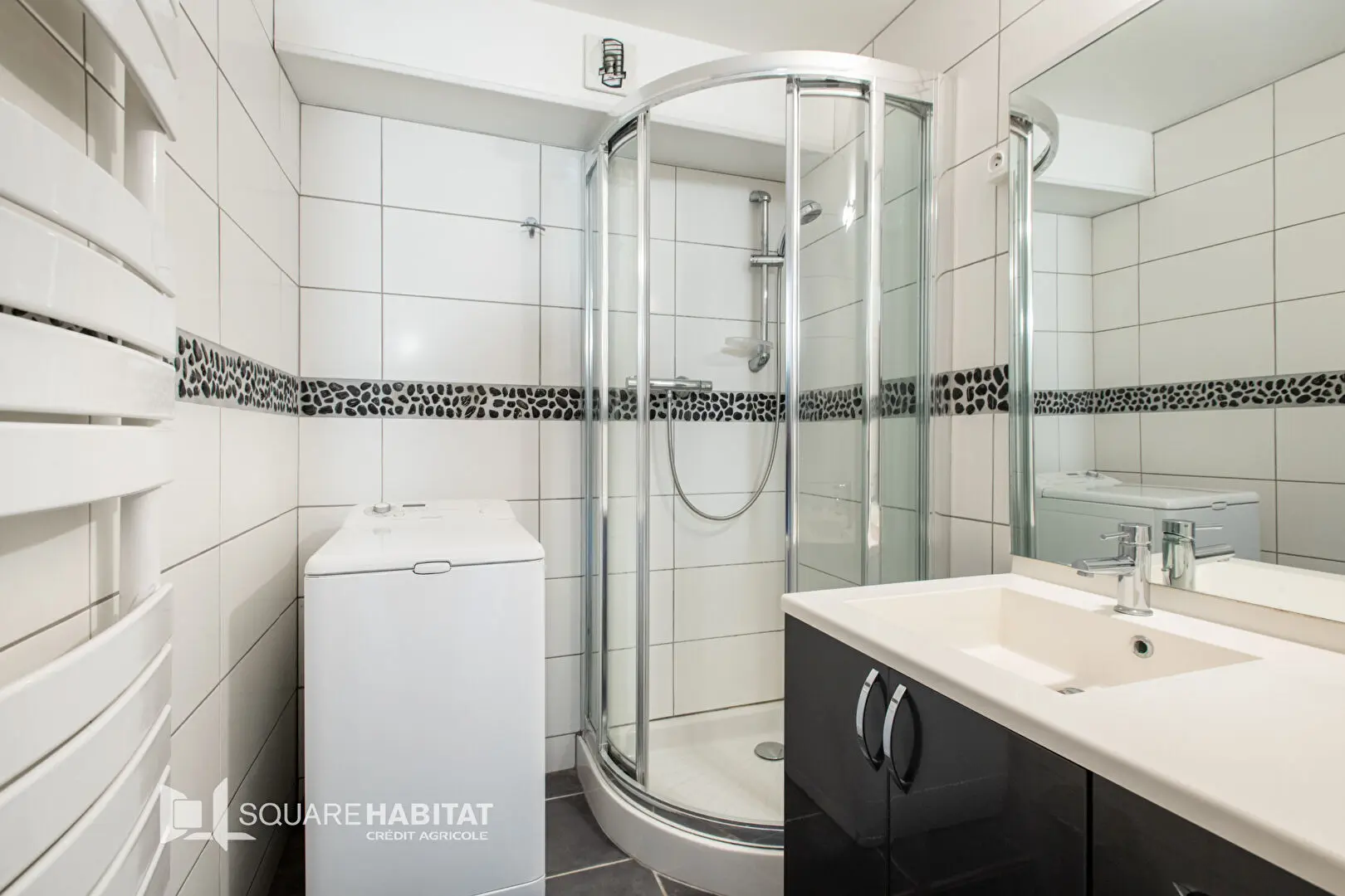 Photo 4 Appartement 2 pièces 31.39m²