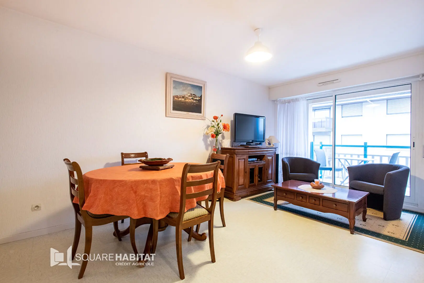 Photo 2 Appartement 4 pièces 64.12m²