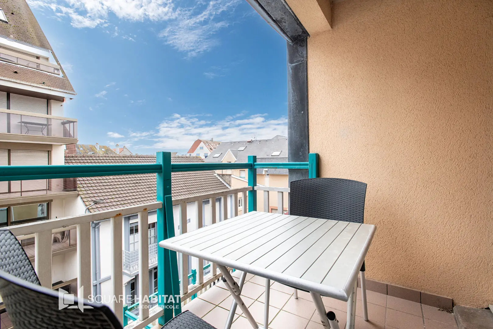 Photo 3 Appartement 4 pièces 64.12m²