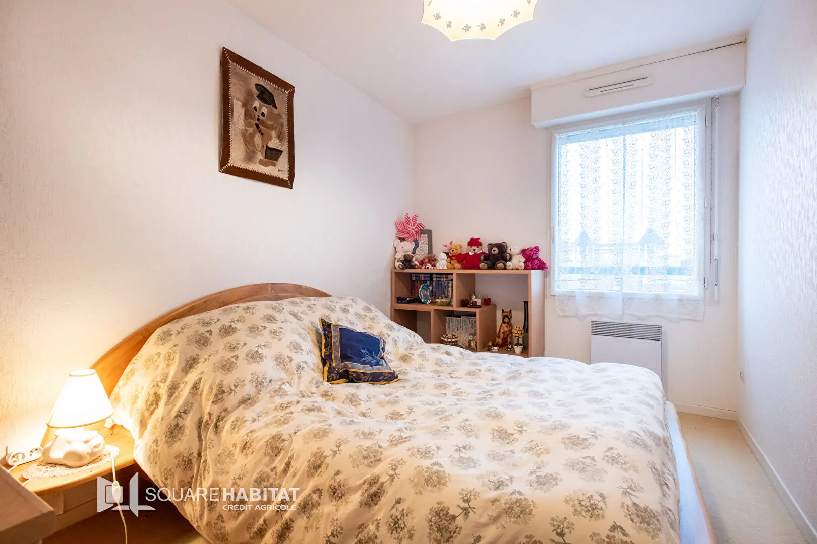 Photo 5 Appartement 4 pièces 64.12m²