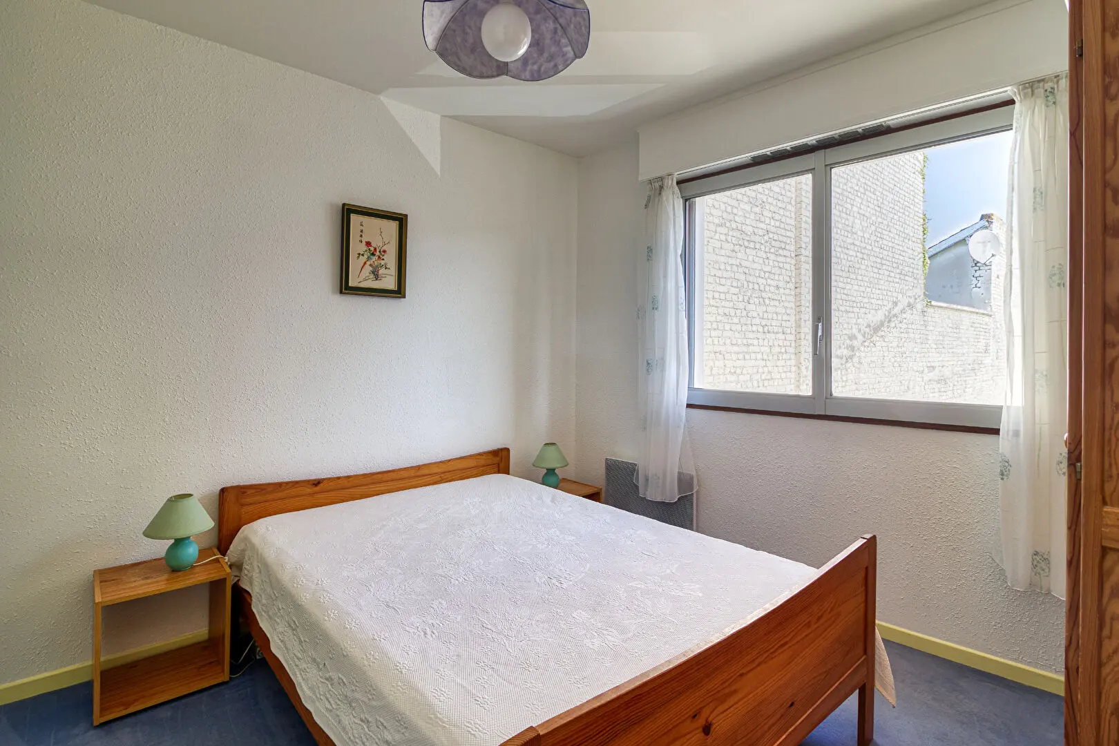 Photo 4 Appartement 2 pièces 54.51m²