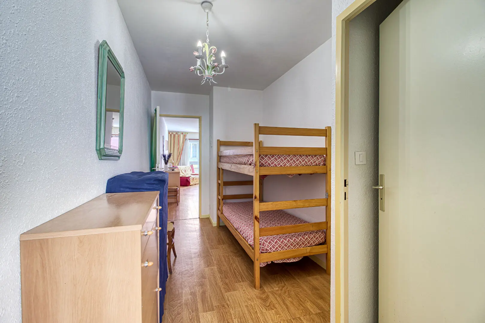 Photo 6 Appartement 2 pièces 54.51m²