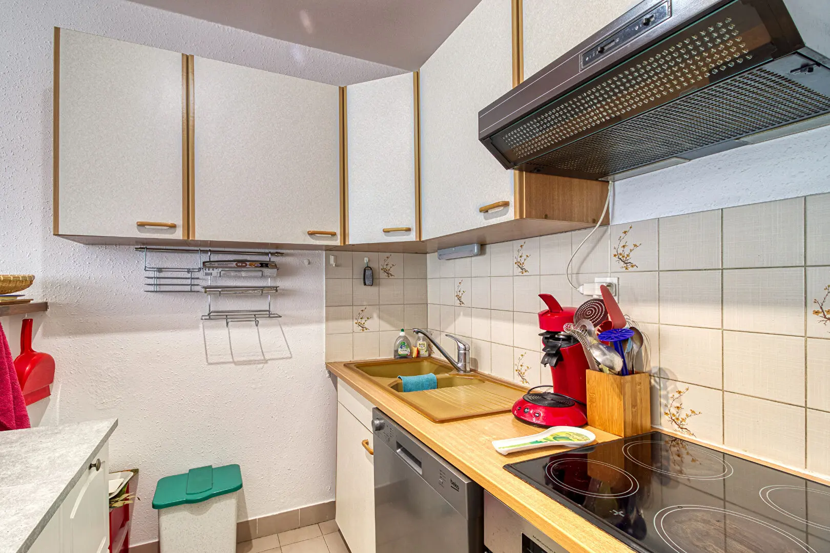 Photo 8 Appartement 2 pièces 54.51m²