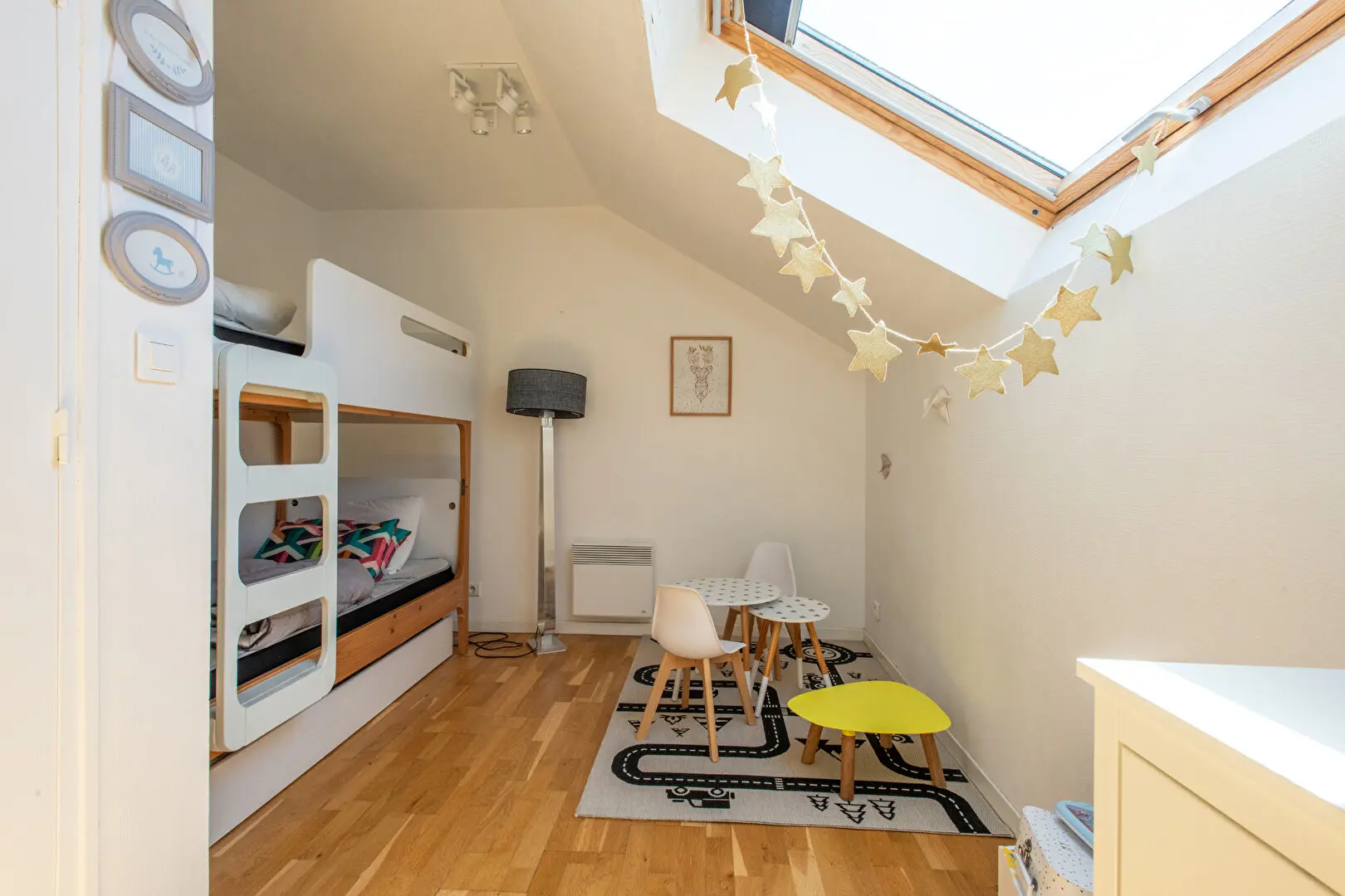 Photo 3 Appartement 3 pièces 46.26m²