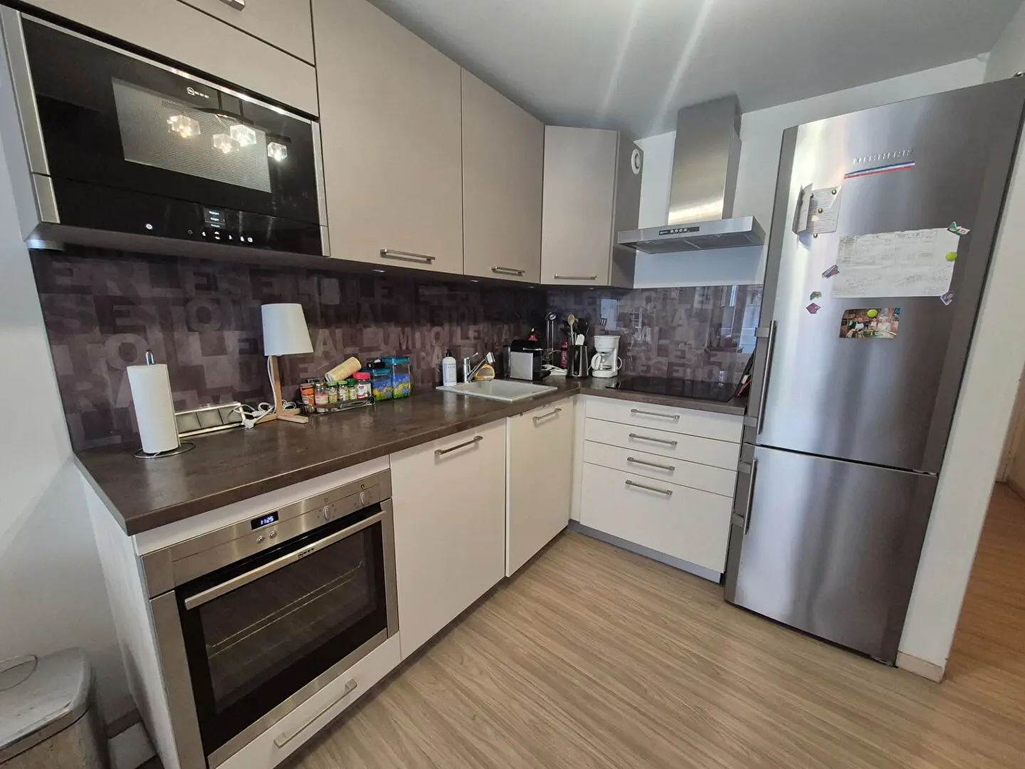 Photo 3 Appartement 3 pièces 49.32m²