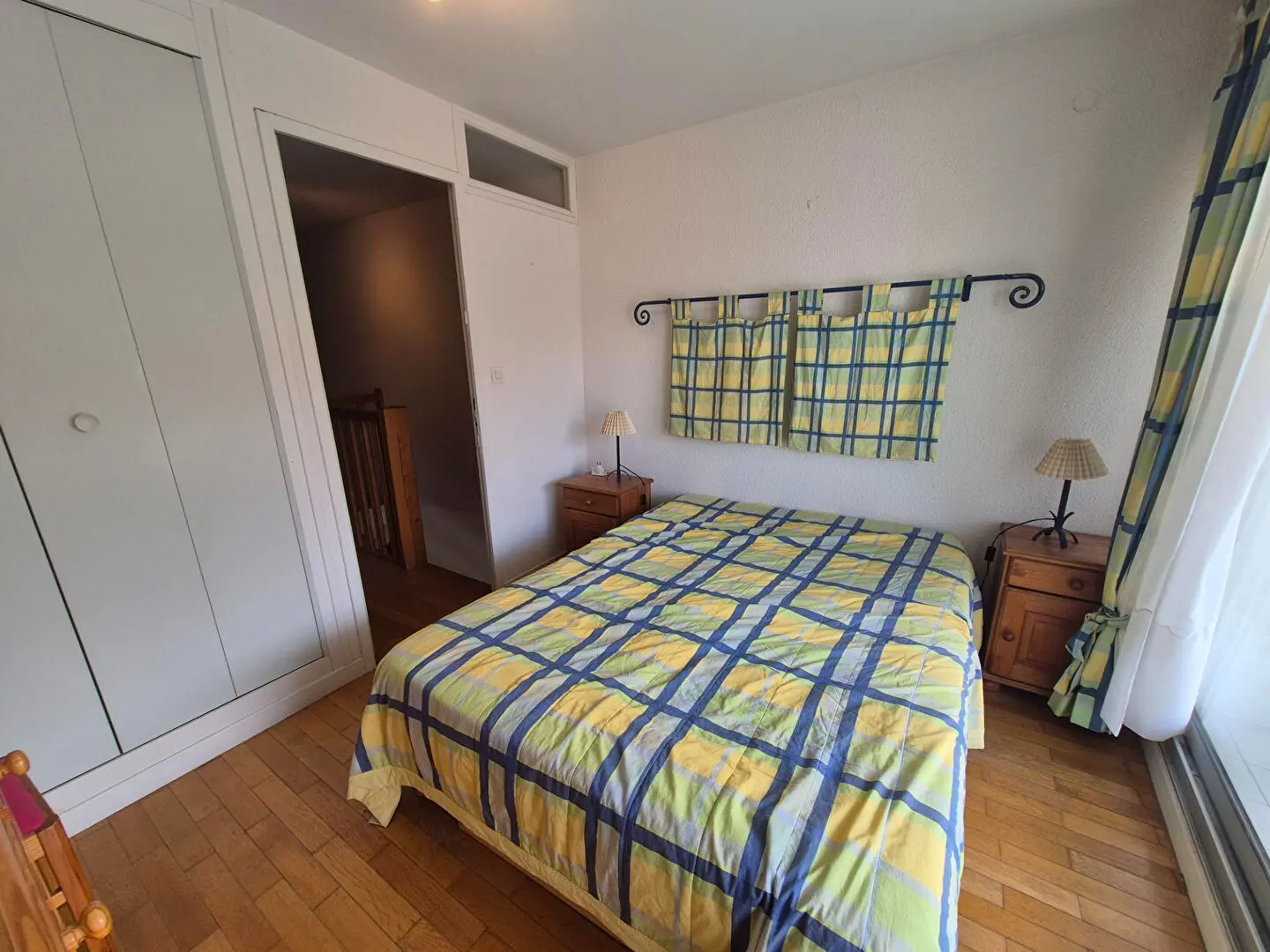 Photo 4 Appartement 3 pièces 49.32m²