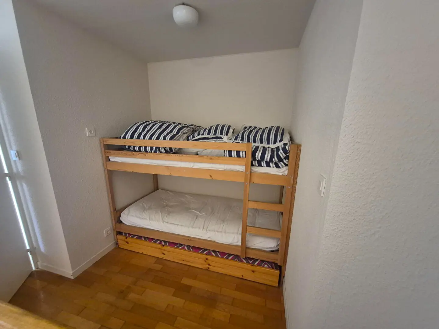 Photo 6 Appartement 3 pièces 49.32m²
