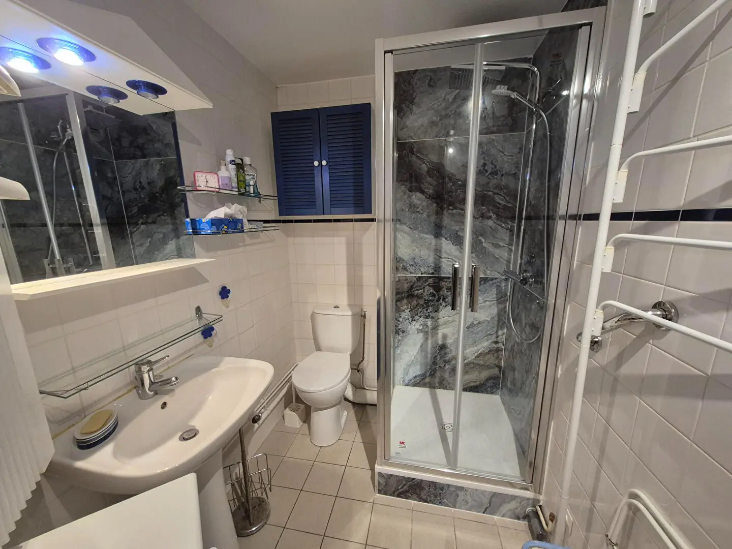 Photo 7 Appartement 3 pièces 49.32m²