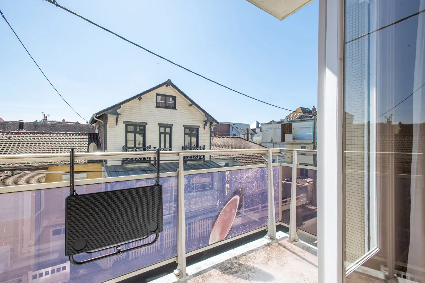 Photo 4 Appartement 3 pièces 63.01m²