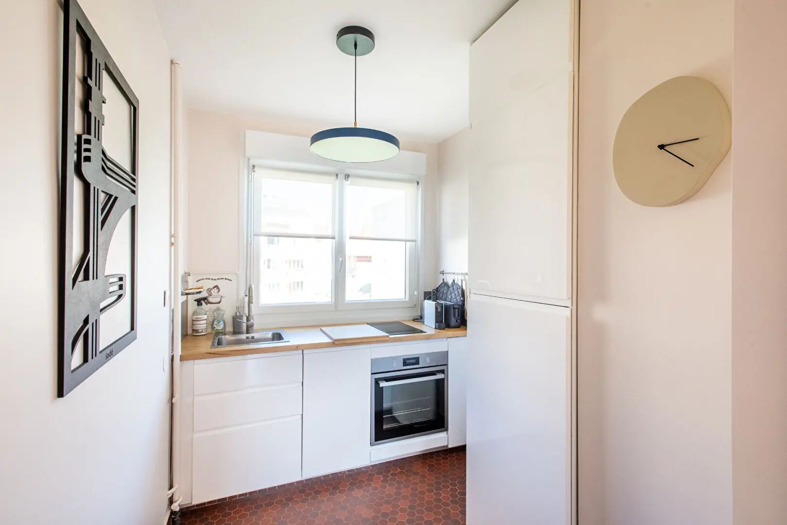 Photo 5 Appartement 3 pièces 63.01m²
