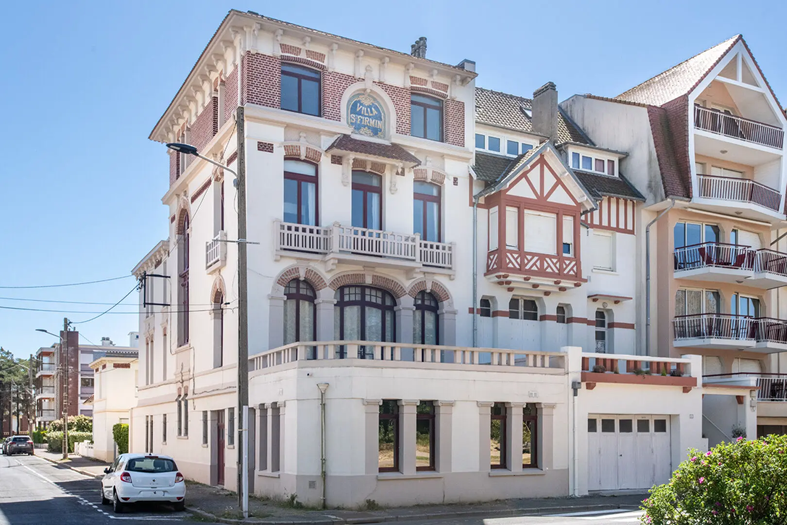 Photo 1 Appartement 2 pièces 43.9m²