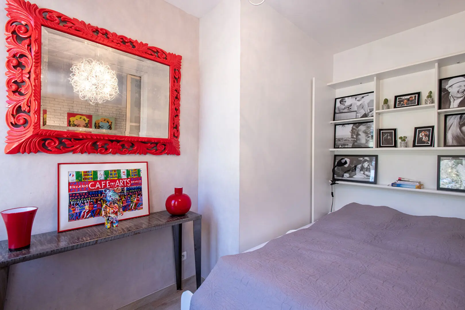 Photo 7 Appartement 2 pièces 43.9m²