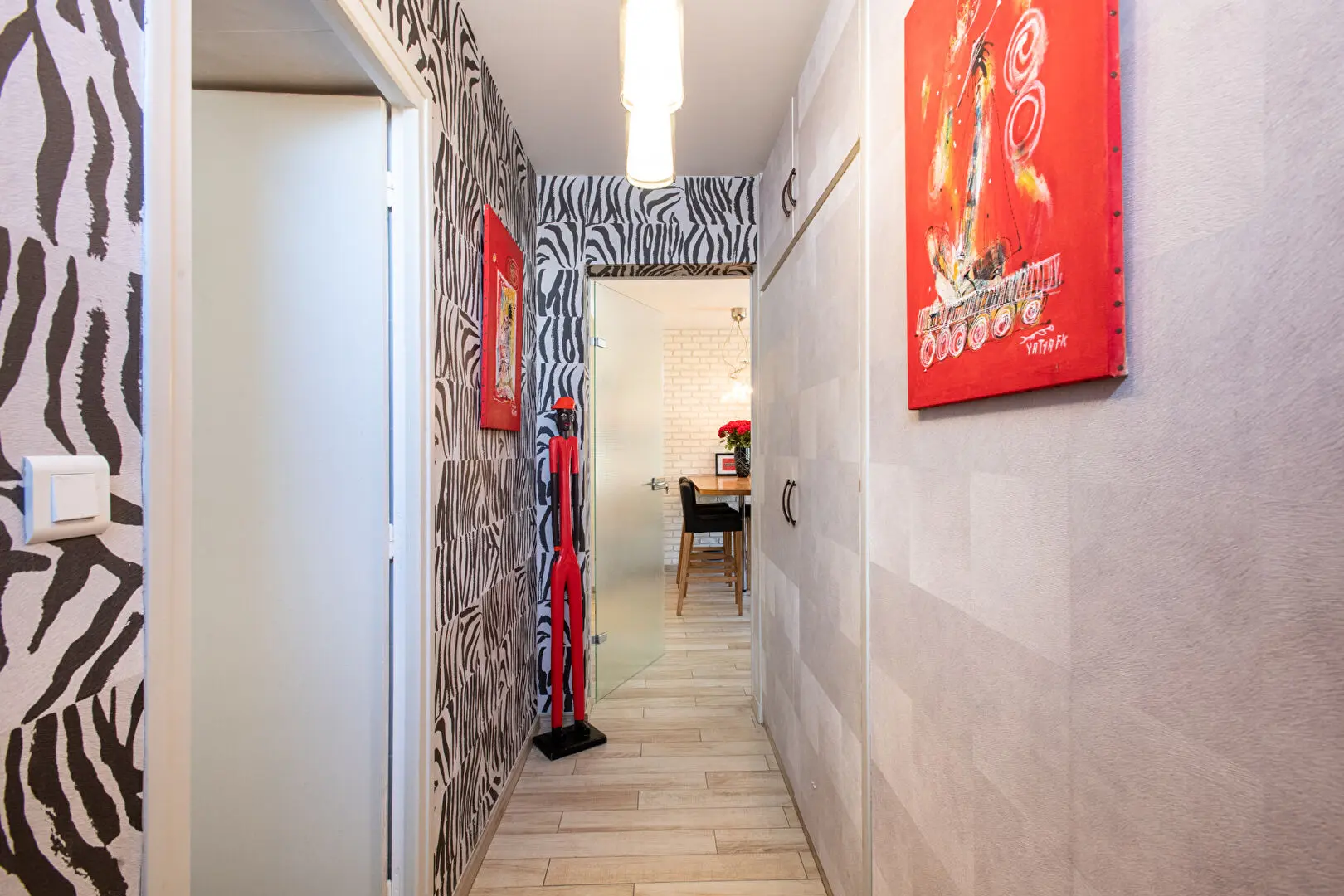 Photo 9 Appartement 2 pièces 43.9m²