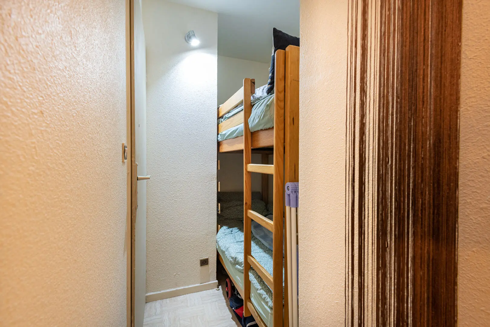 Photo 7 Appartement 1 pièce 30.39m²
