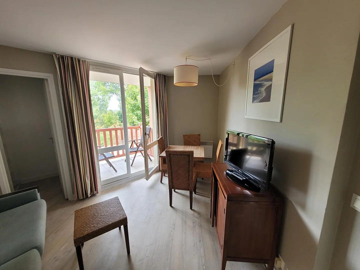 Photo 1 Appartement 2 pièces 30.54m²