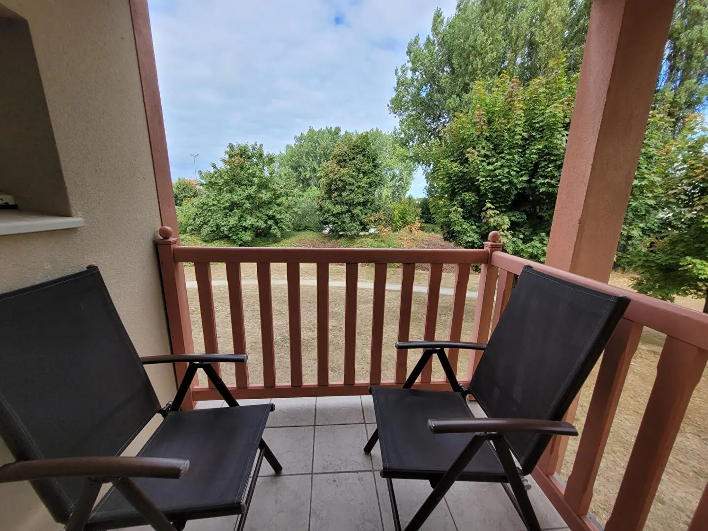 Photo 3 Appartement 2 pièces 30.54m²