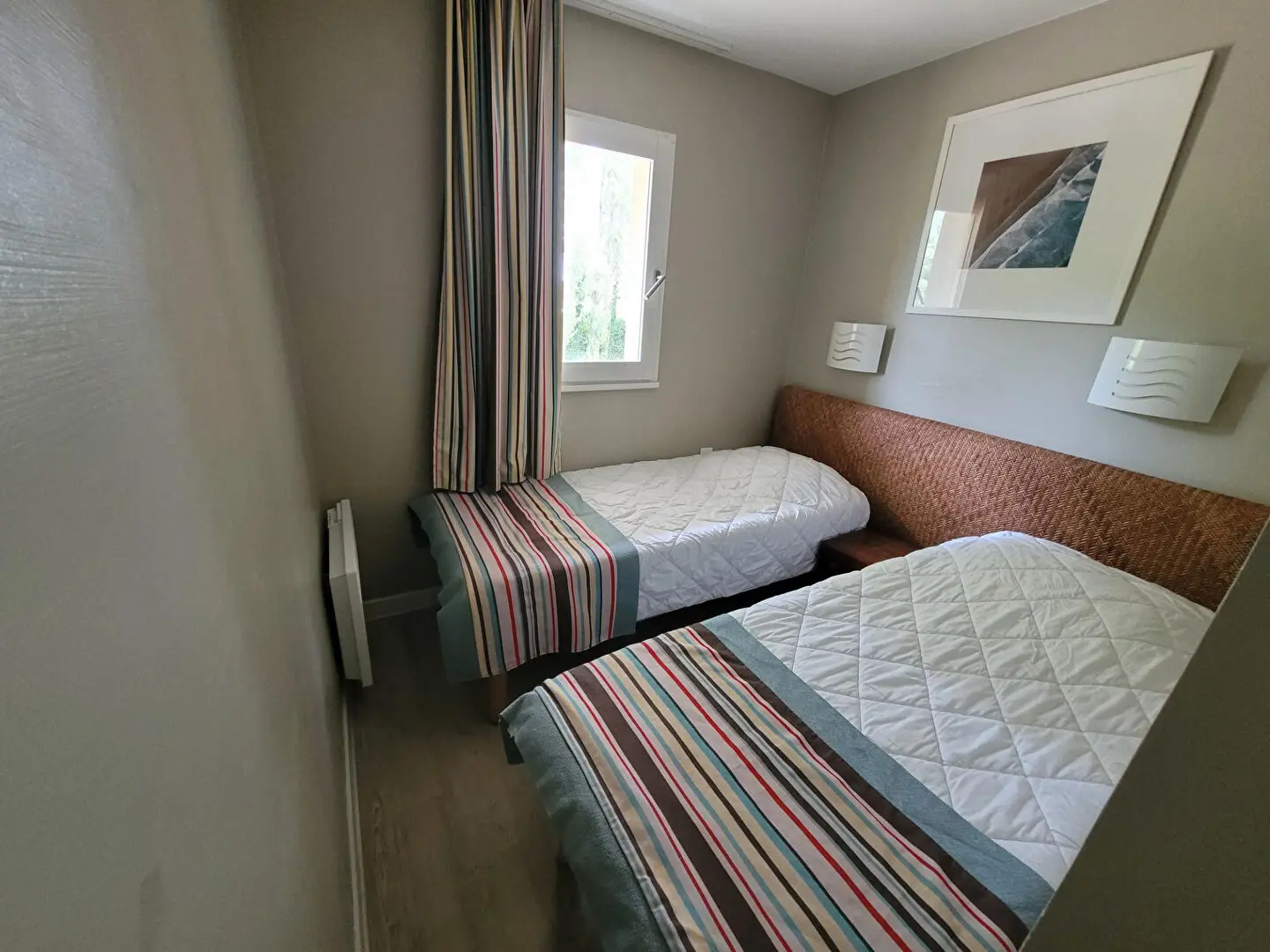 Photo 4 Appartement 2 pièces 30.54m²