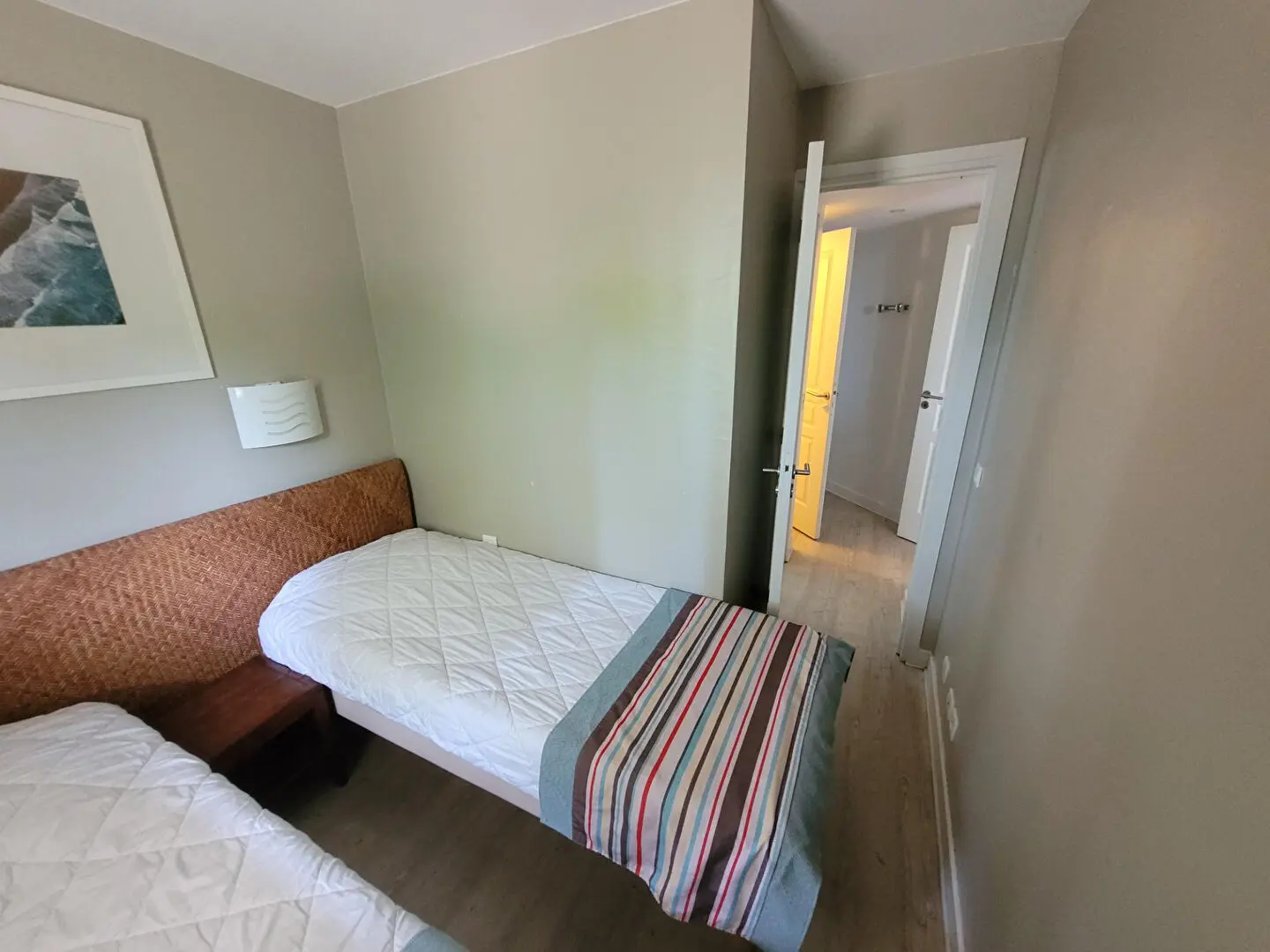 Photo 5 Appartement 2 pièces 30.54m²