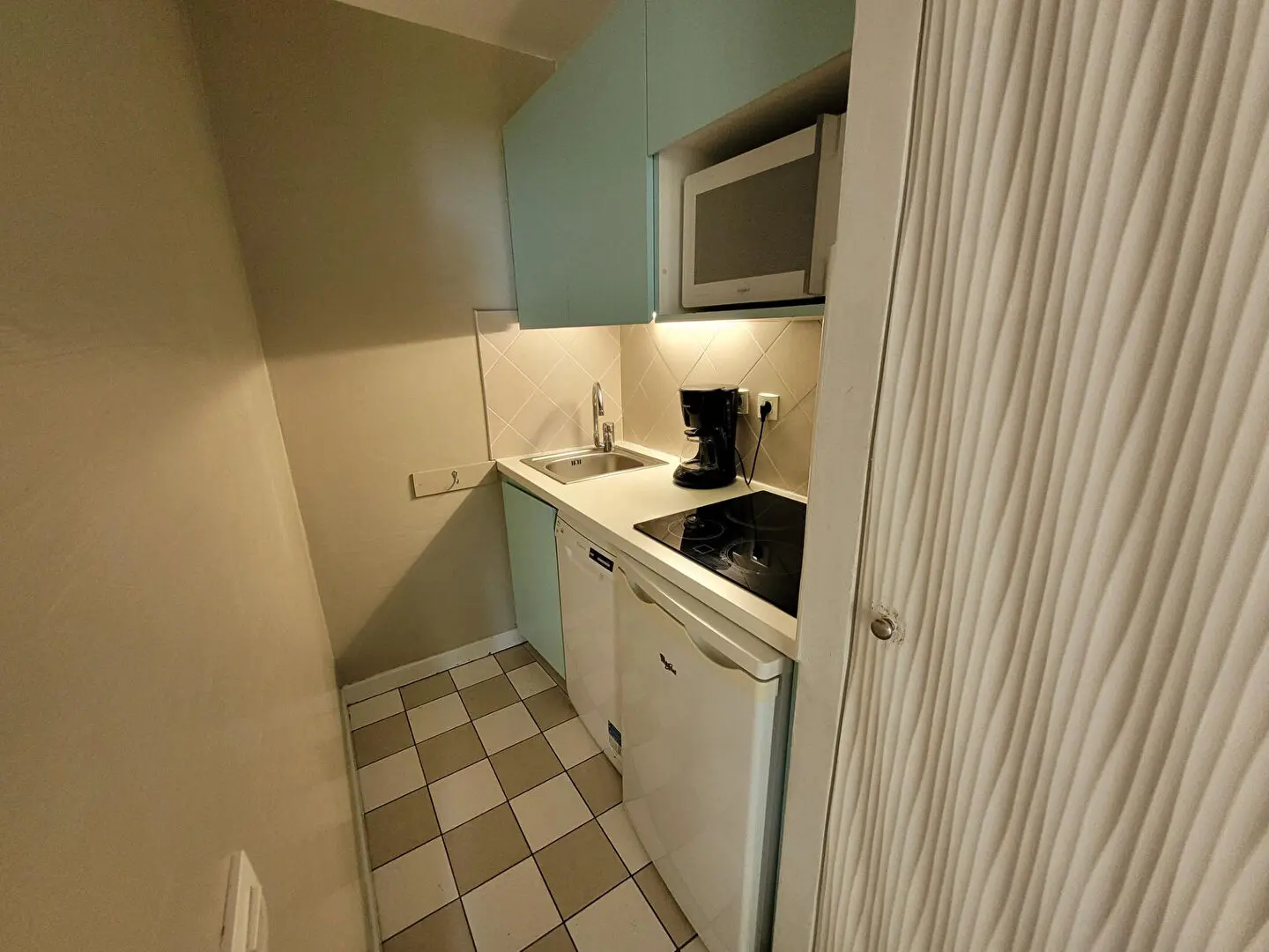 Photo 6 Appartement 2 pièces 30.54m²