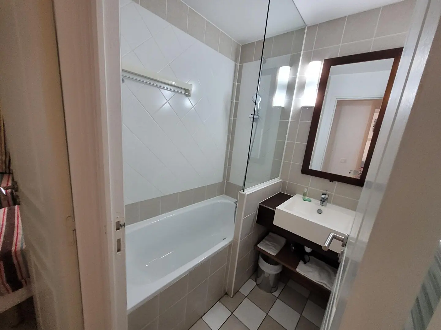 Photo 7 Appartement 2 pièces 30.54m²