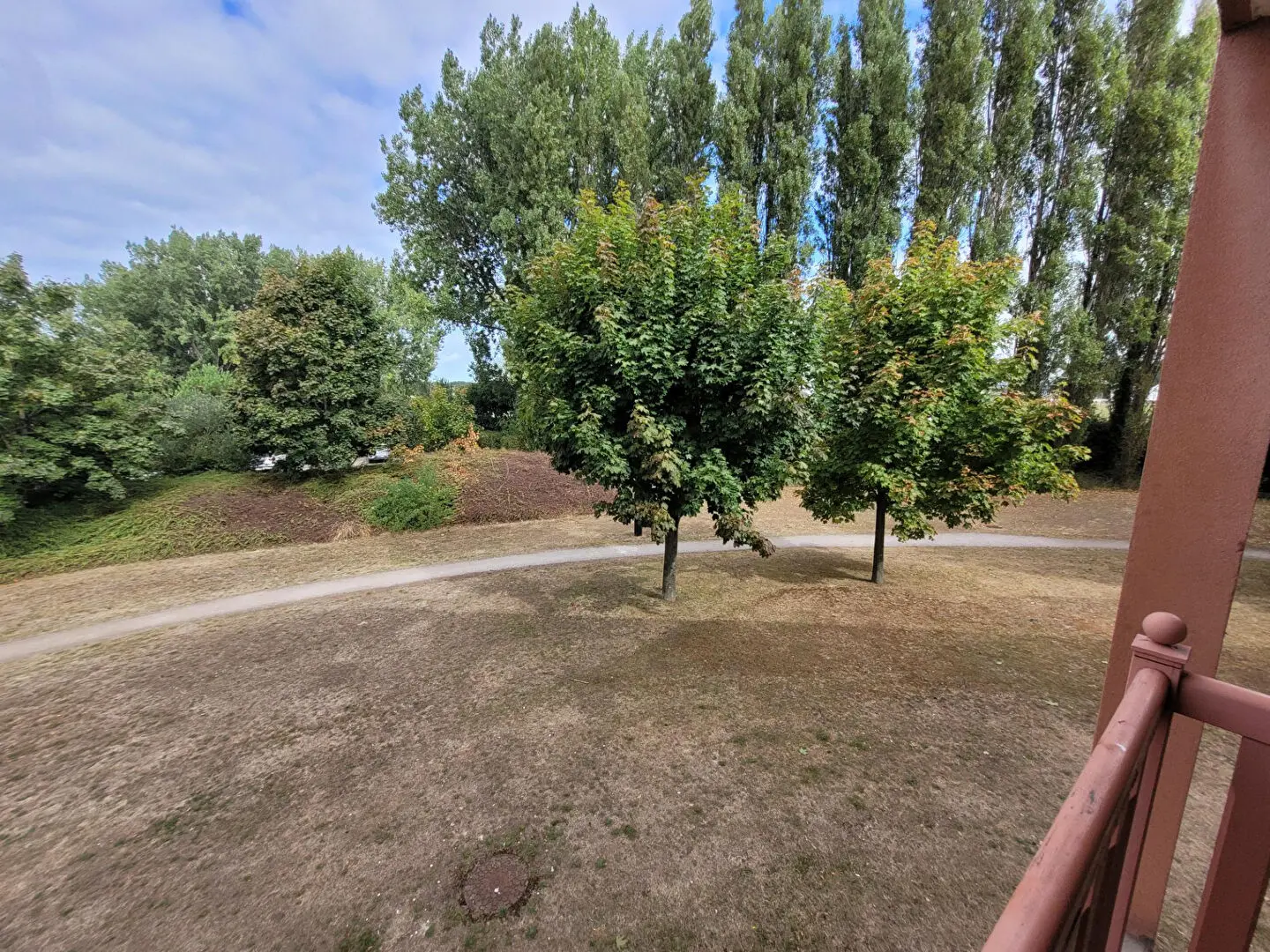 Photo 8 Appartement 2 pièces 30.54m²
