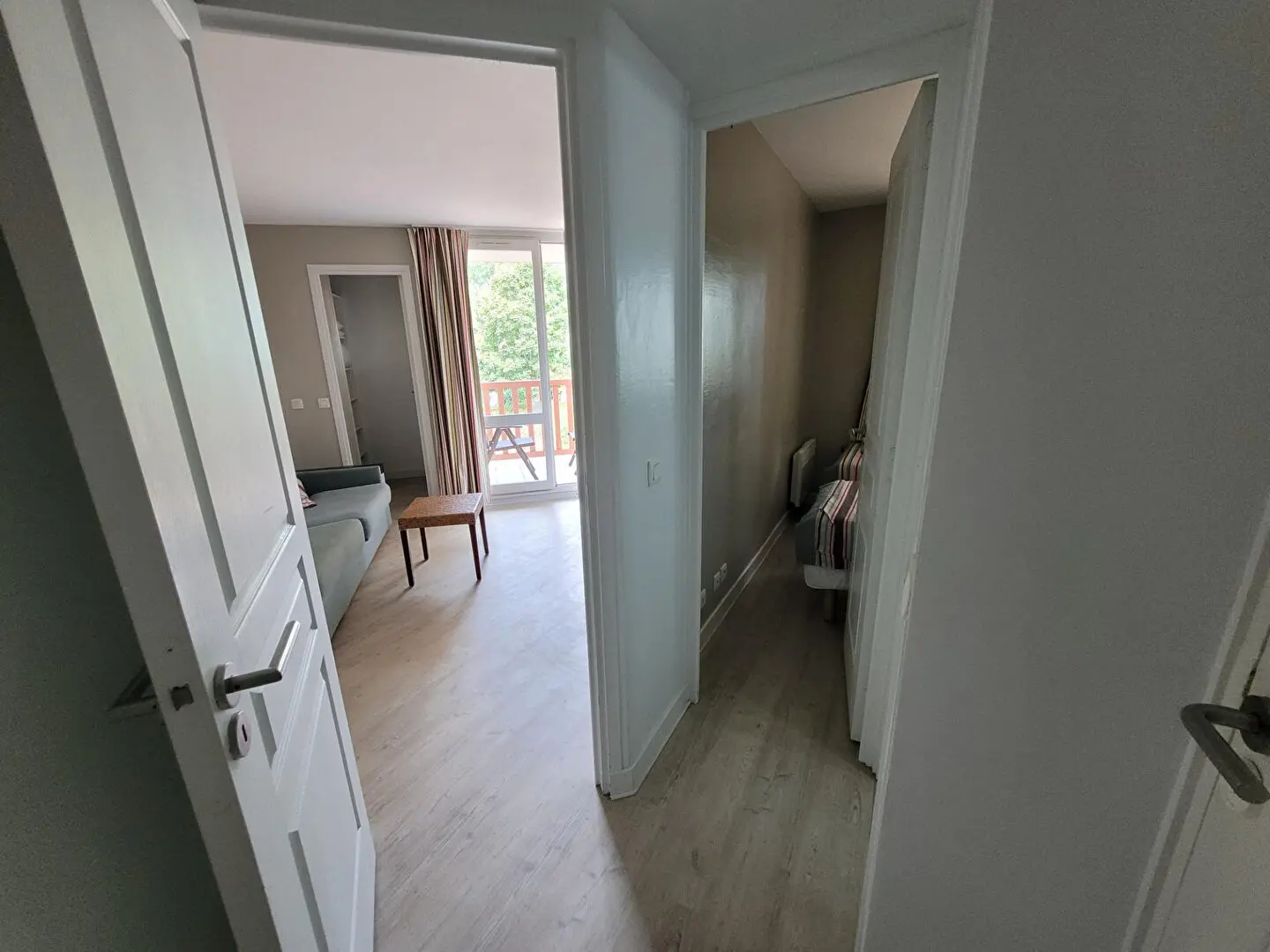 Photo 9 Appartement 2 pièces 30.54m²