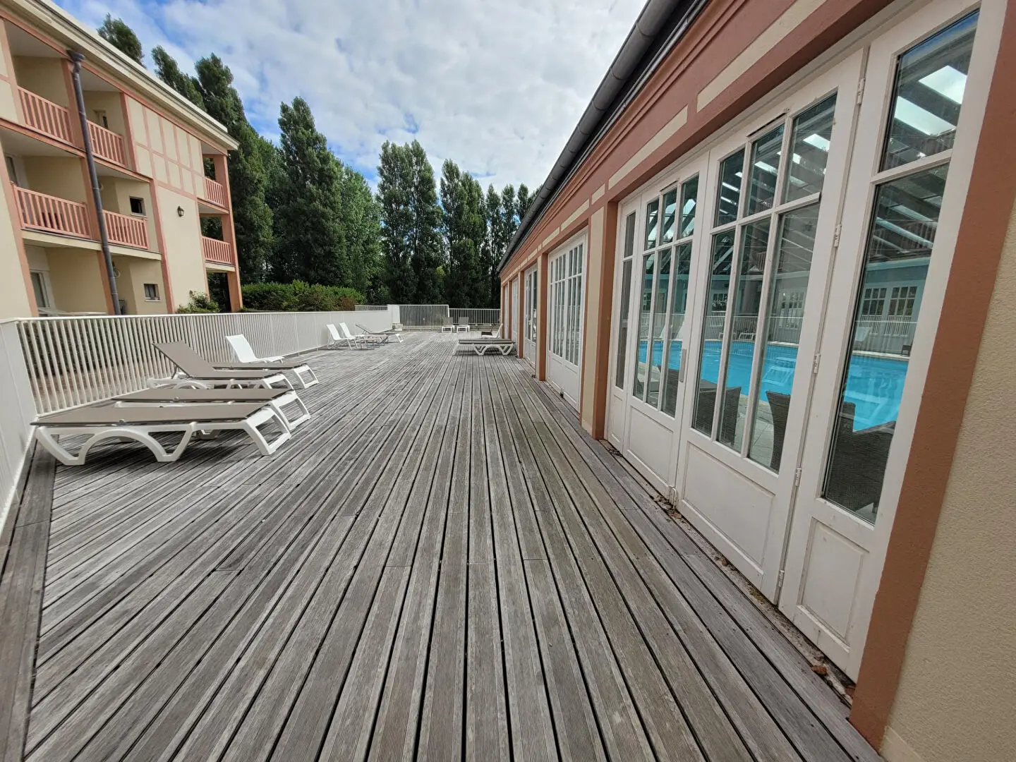 Photo 10 Appartement 2 pièces 30.54m²