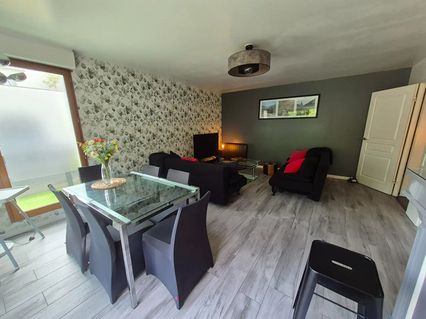 Photo 5 Appartement 4 pièces 82.4m²