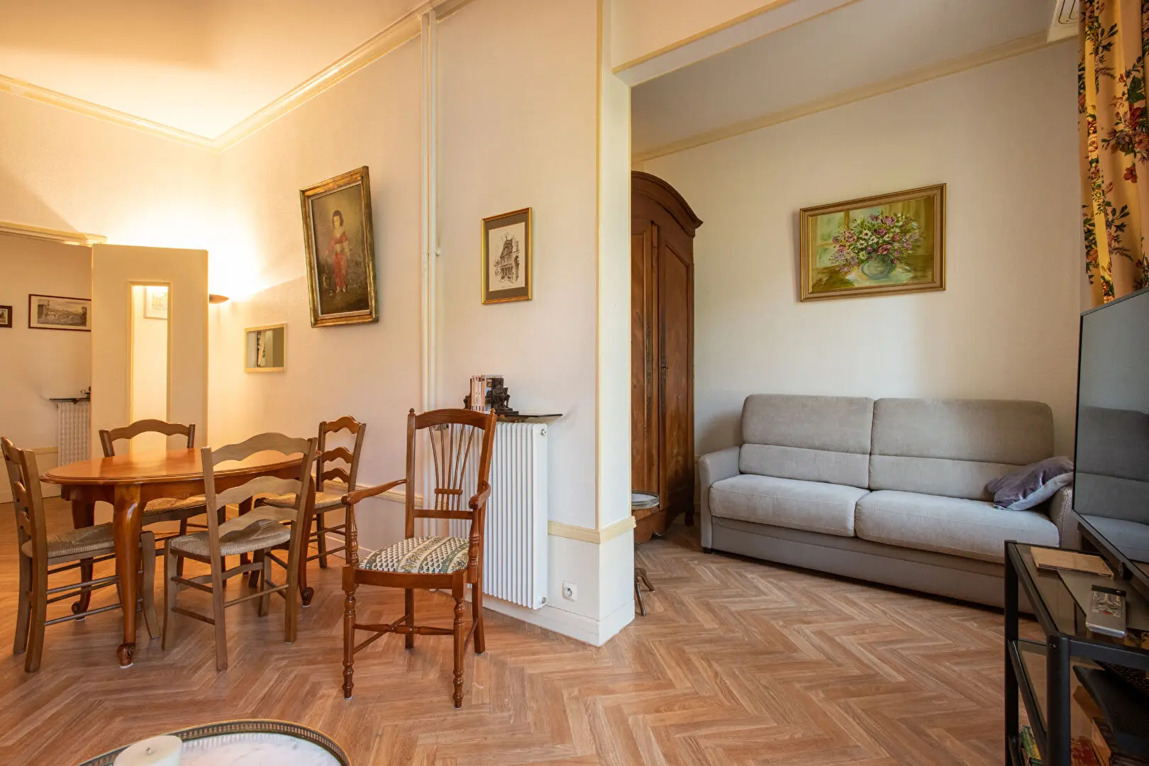 Photo 4 Appartement 2 pièces 72.3m²