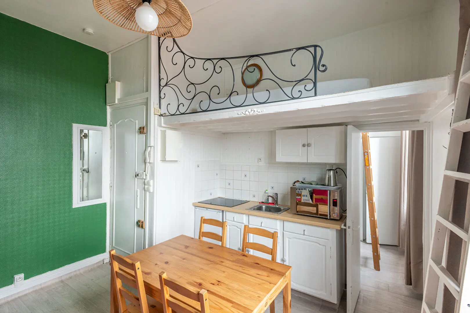Photo 1 appartement Le Touquet-Paris-Plage