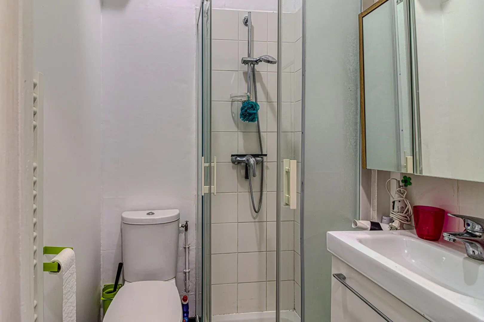 Photo 8 Appartement 2 pièces 23.52m²