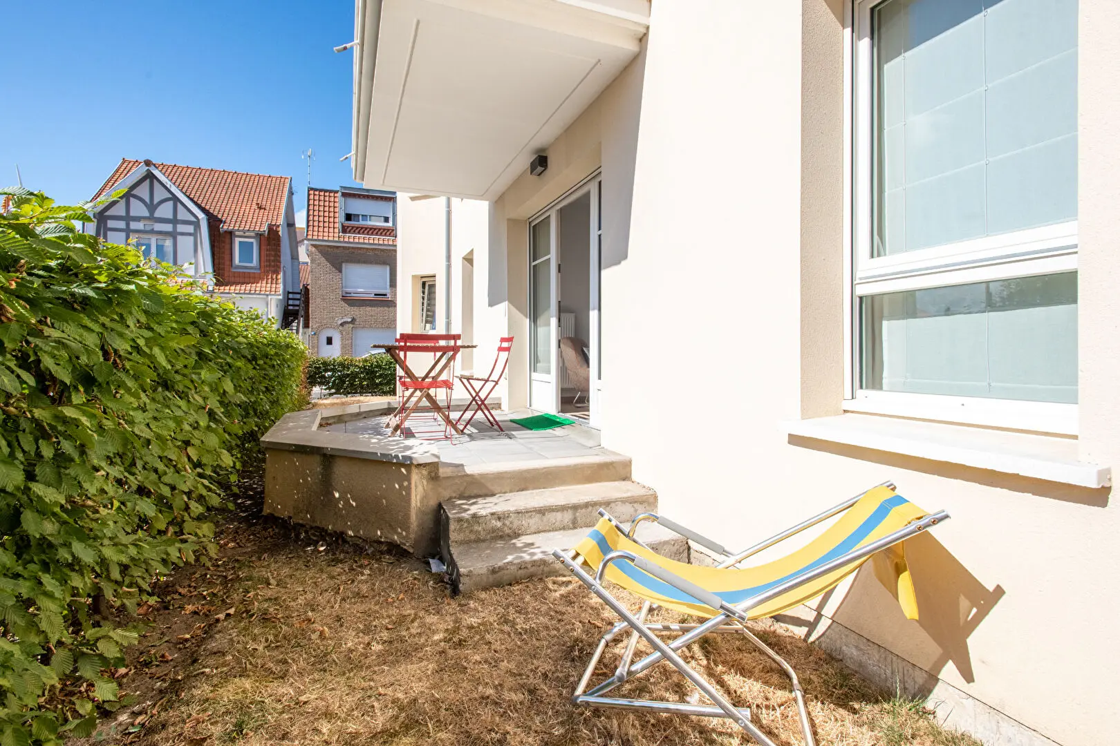 Photo 4 Appartement 2 pièces 46.62m²