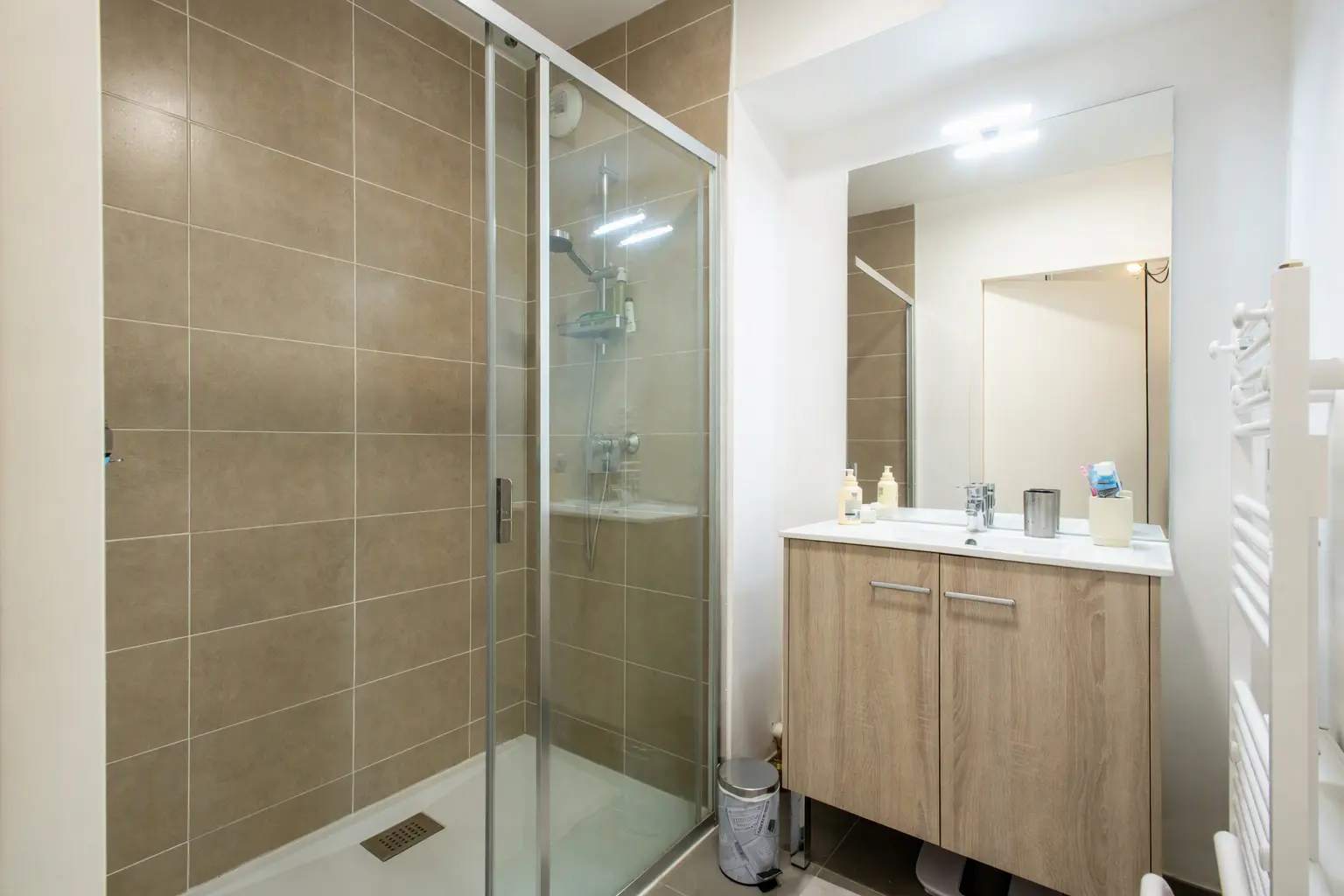 Photo 8 Appartement 2 pièces 46.62m²