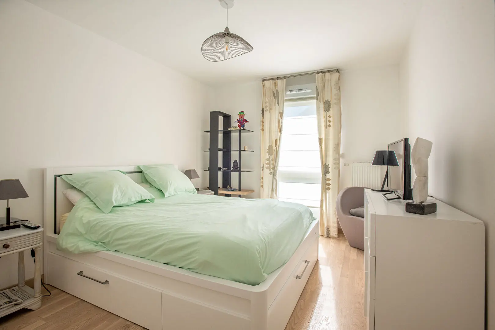 Photo 9 Appartement 2 pièces 46.62m²