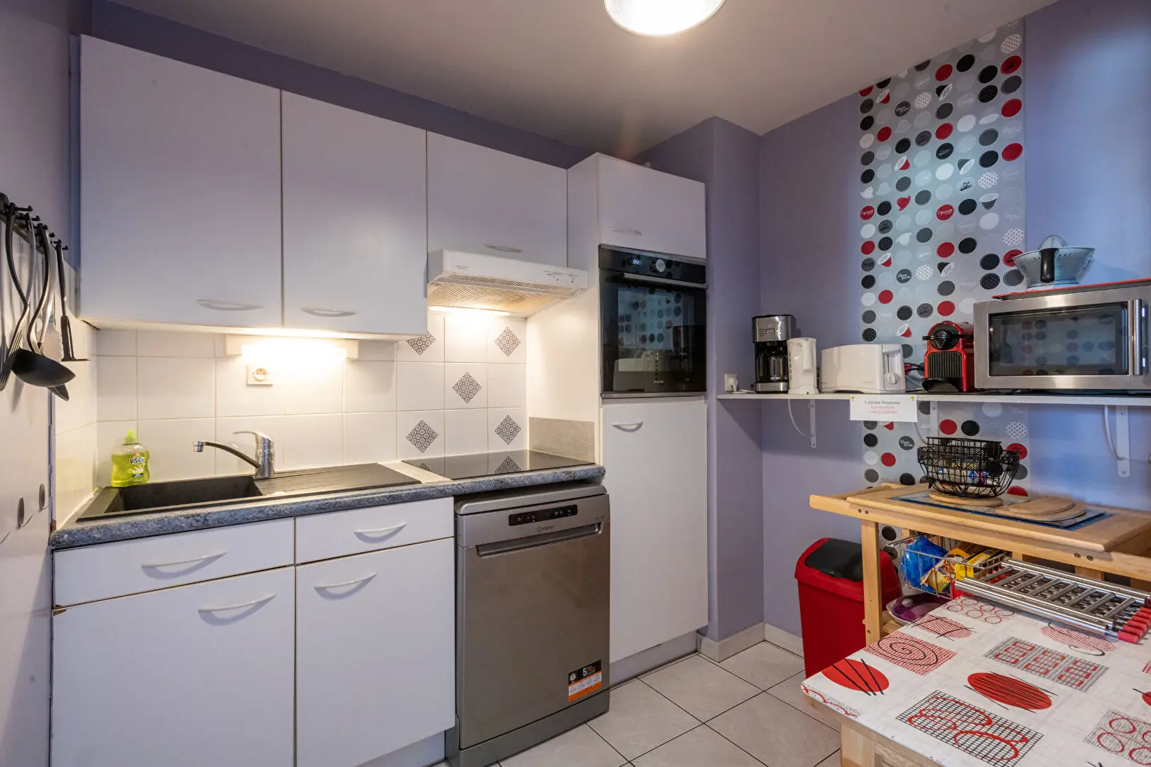Photo 5 Appartement 2 pièces 48.26m²