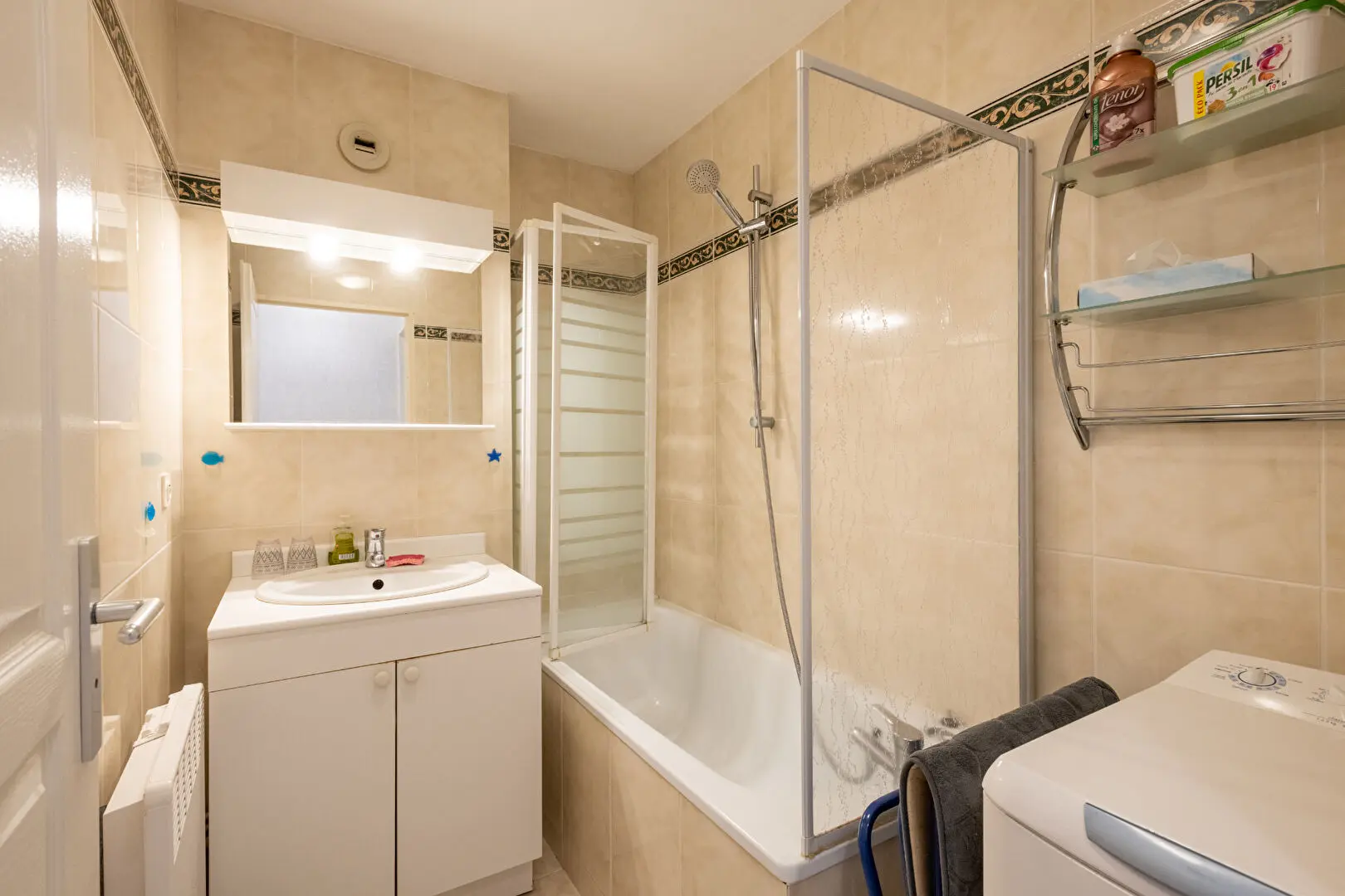 Photo 7 Appartement 2 pièces 48.26m²