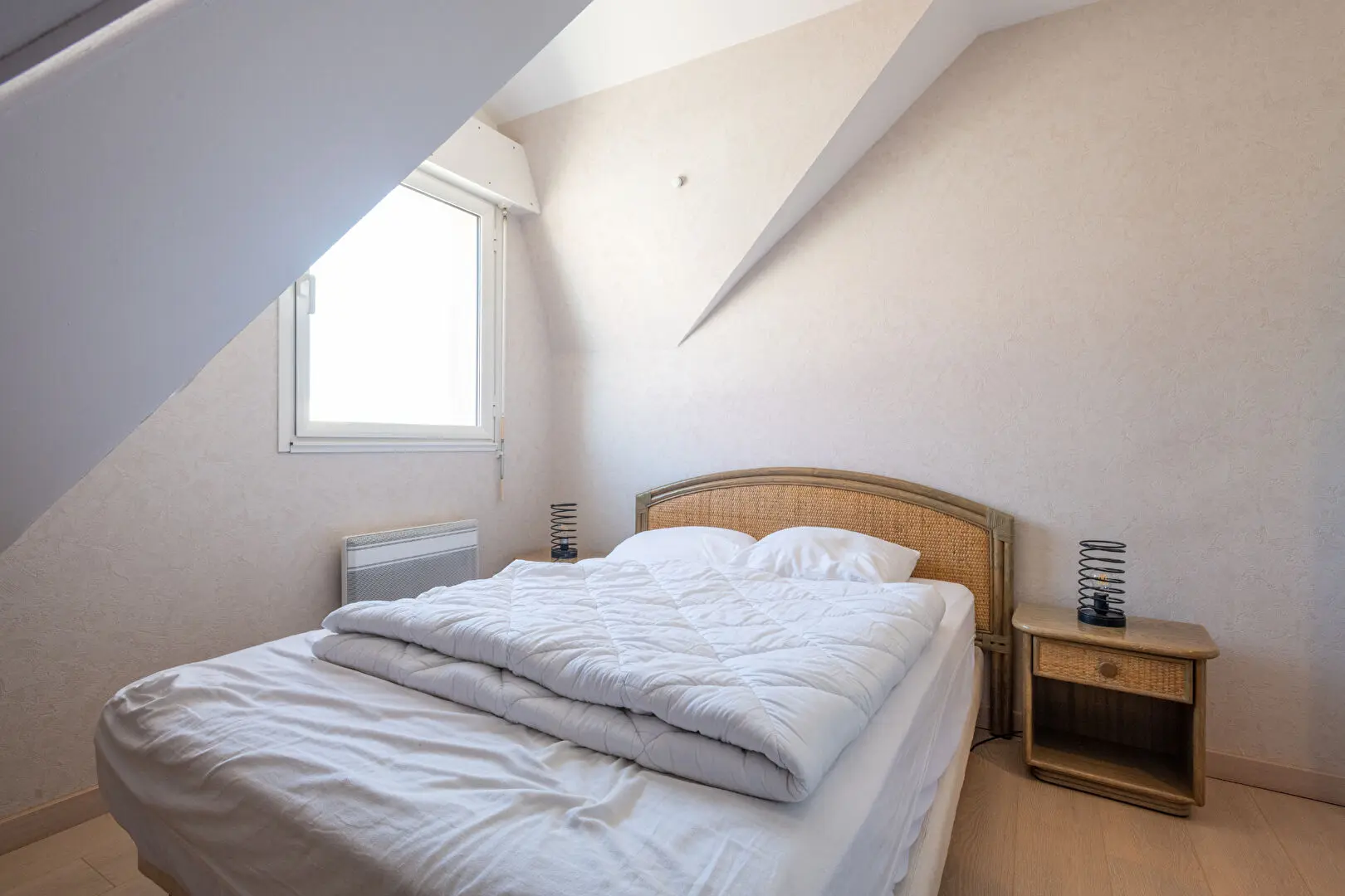Photo 8 Appartement 2 pièces 48.26m²