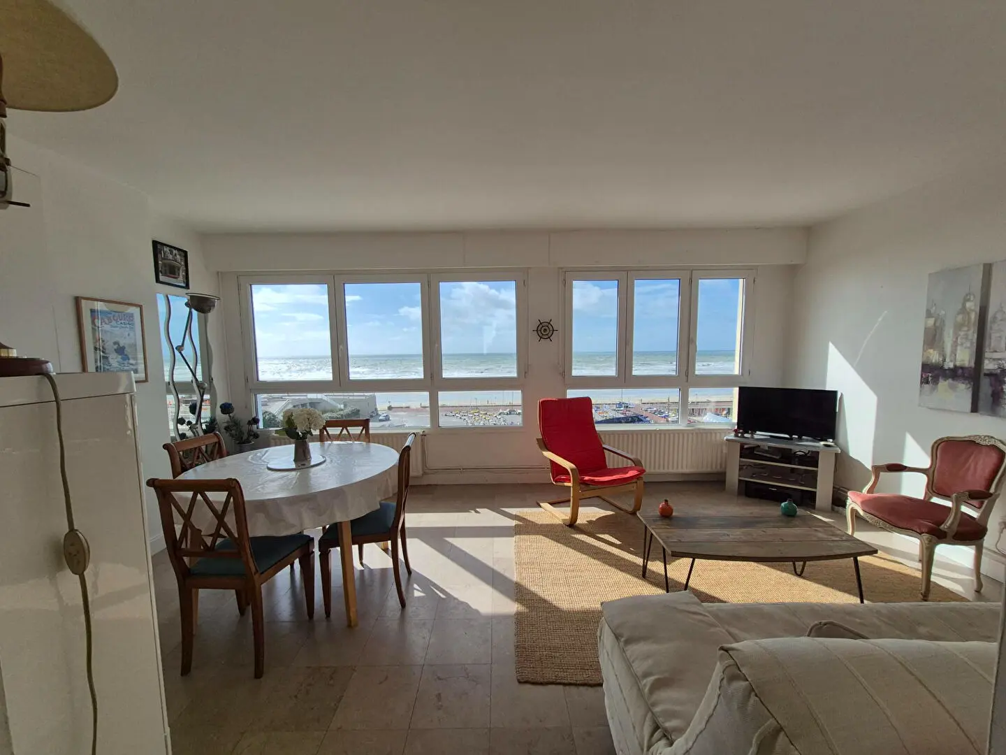 Photo 1 Appartement 2 pièces 36.53m²