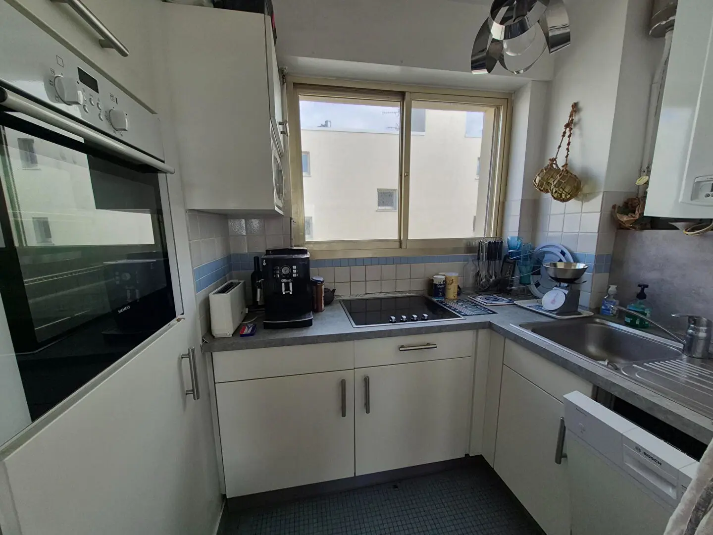 Photo 4 Appartement 2 pièces 36.53m²