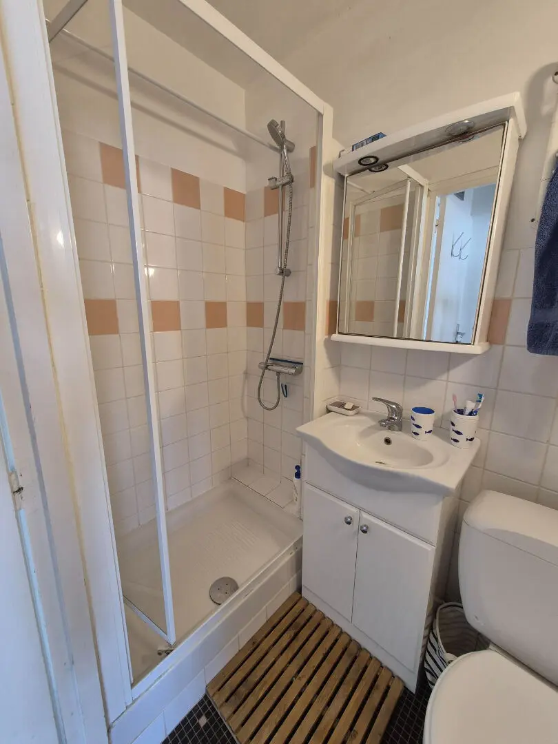 Photo 5 Appartement 2 pièces 36.53m²