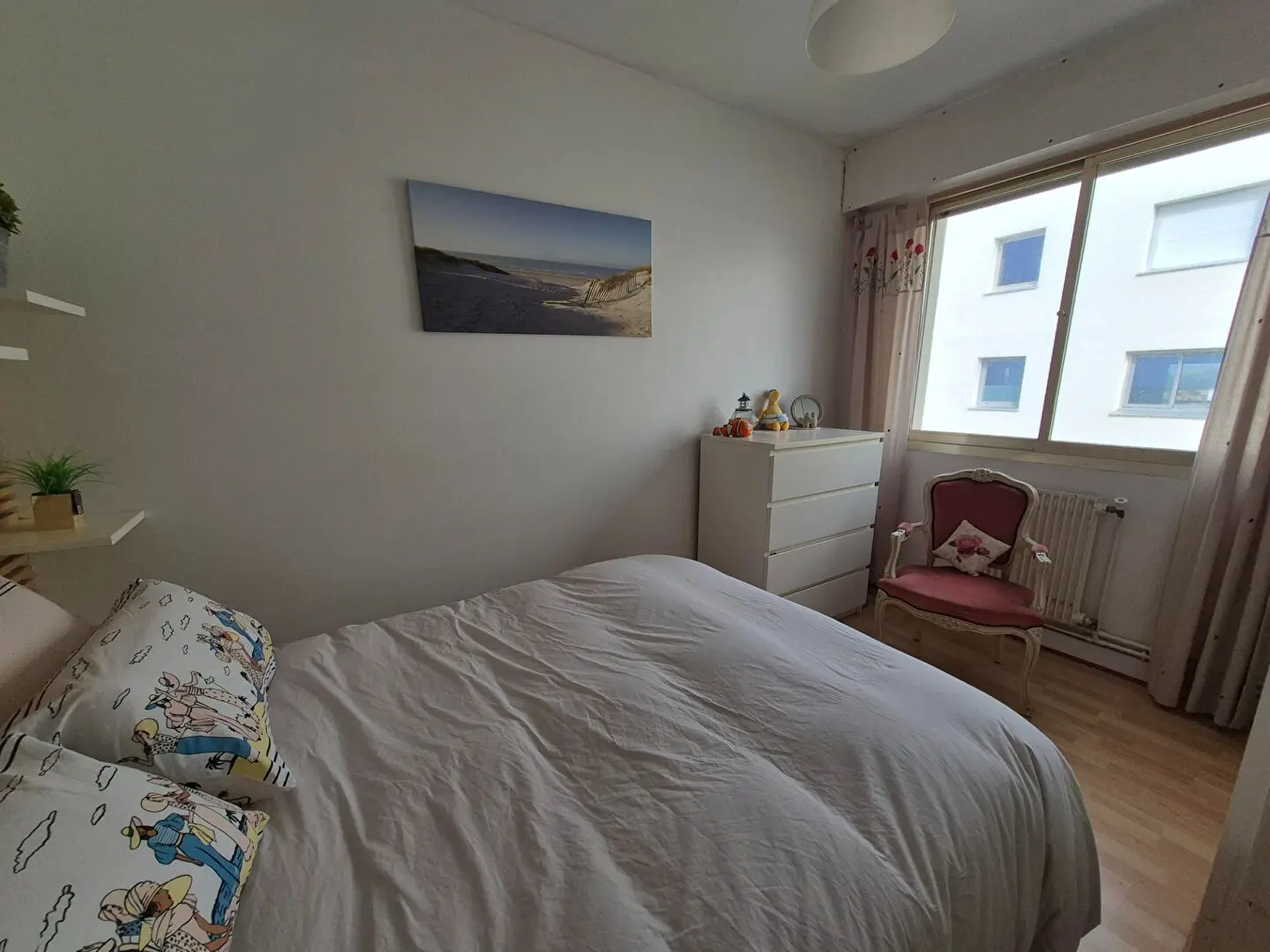 Photo 6 Appartement 2 pièces 36.53m²