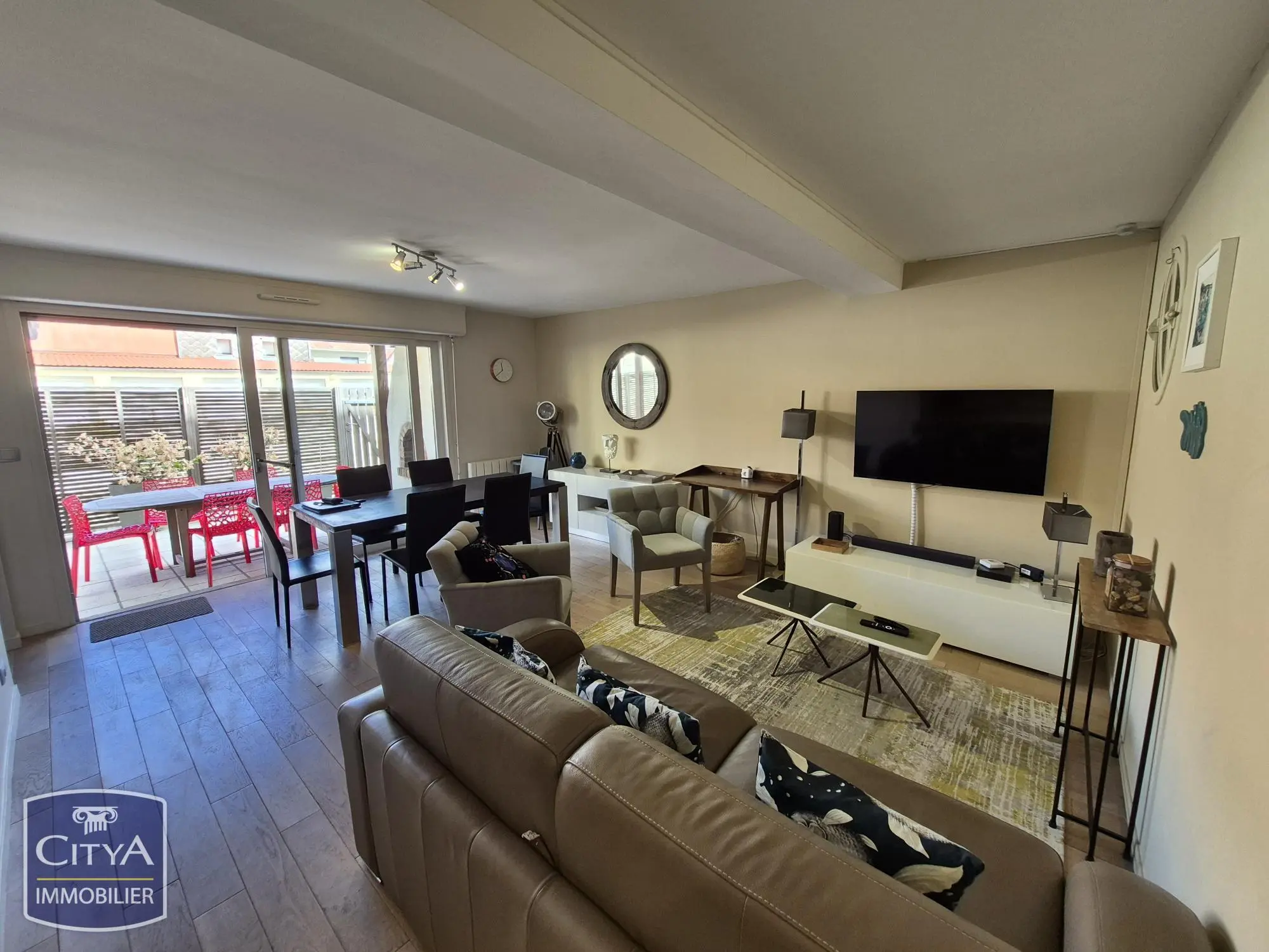 Photo 2 appartement Le Touquet-Paris-Plage